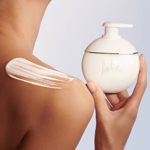 J'adore les Adorables - Body milk